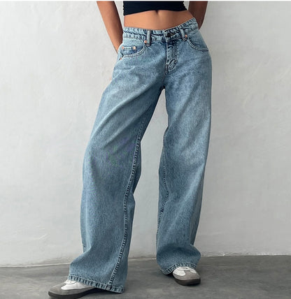 SweatPants Jeans