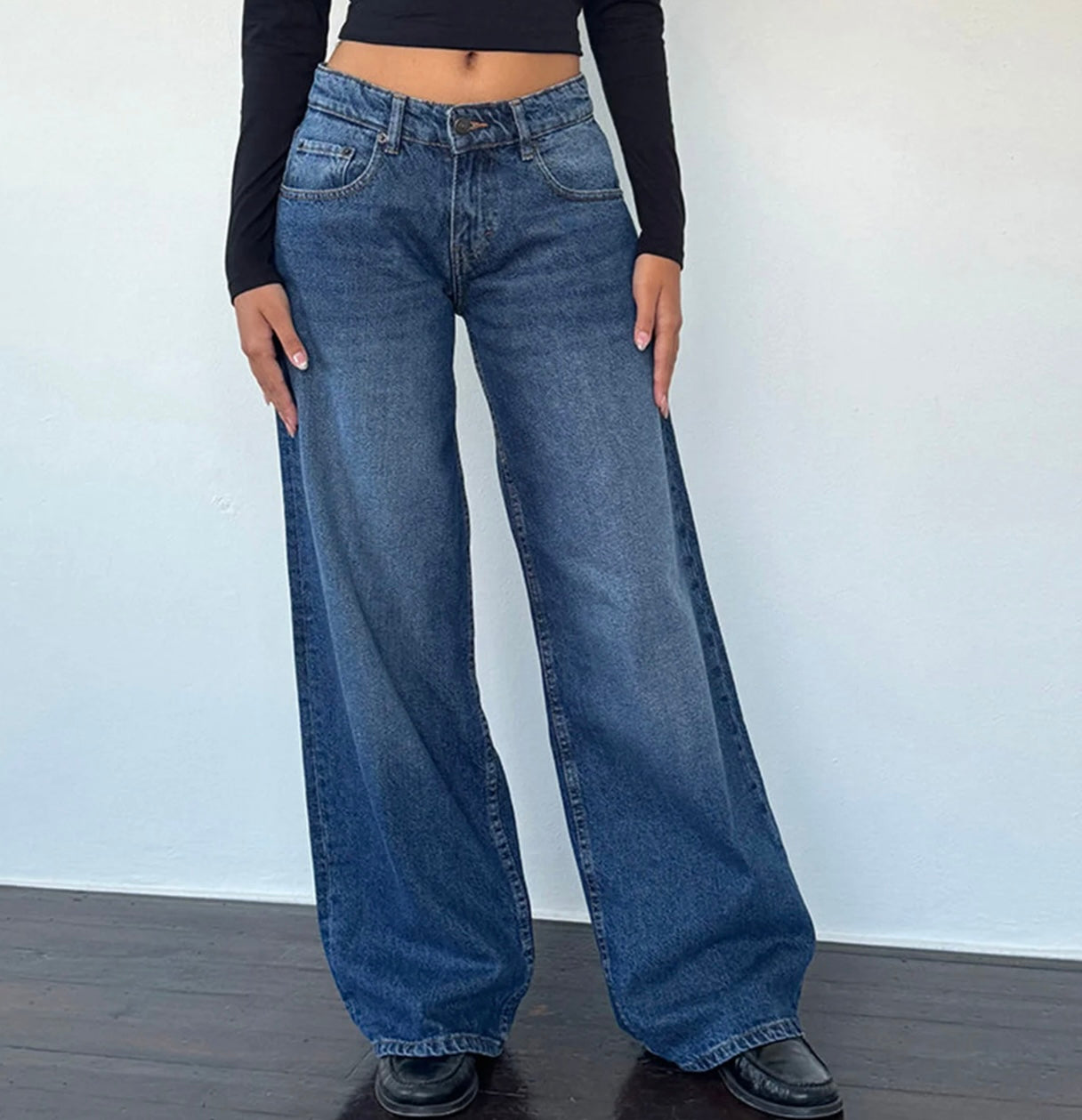 SweatPants Jeans